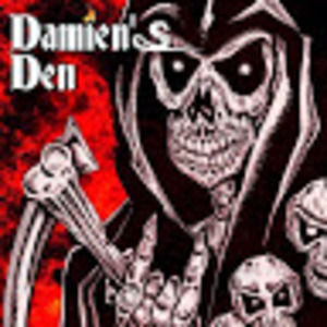 Meet your Posher, Damien's